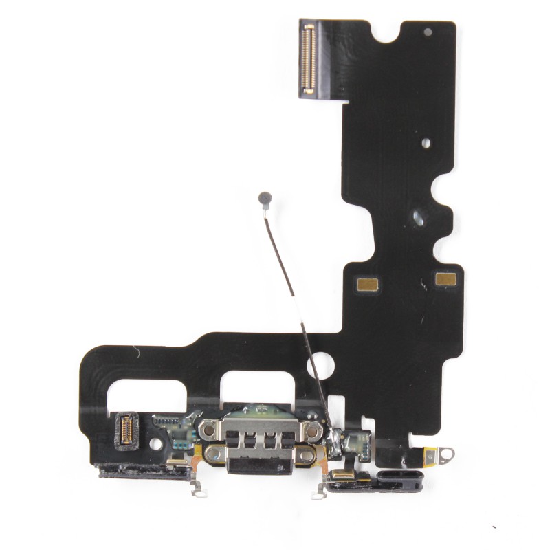 Connecteur de charge + Prise jack + Antenne GSM + Micro pour iPhone 6 Plus