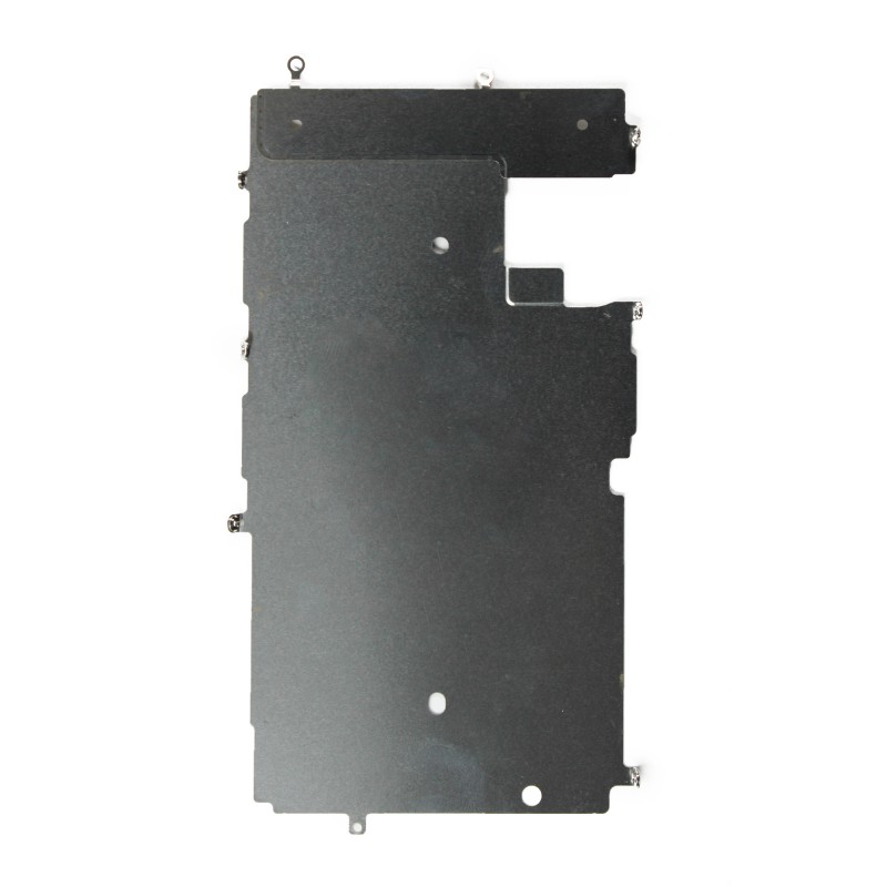 Plaque métal LCD iPhone 7